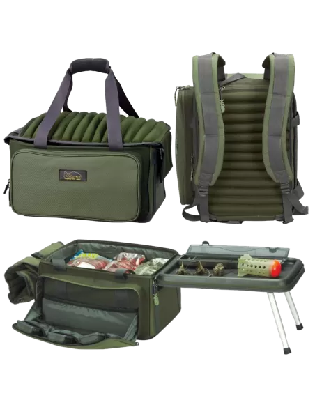 k karp Stalk Pro Organizer Carpfishing  Carpfishing K-Karp