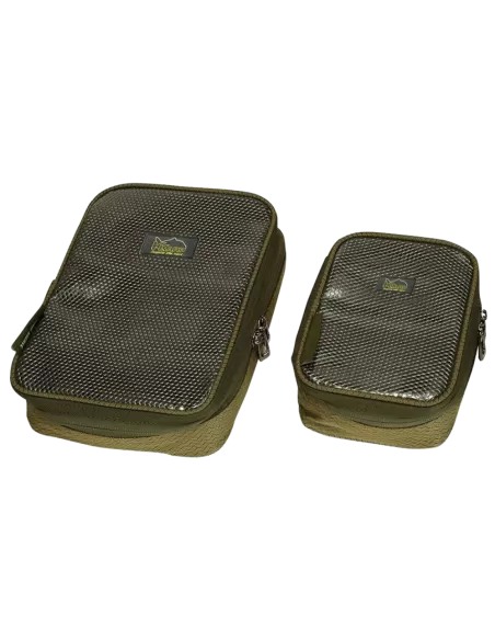 K Karp Borsa Porta Piombi Cayenne  Carpfishing K-Karp