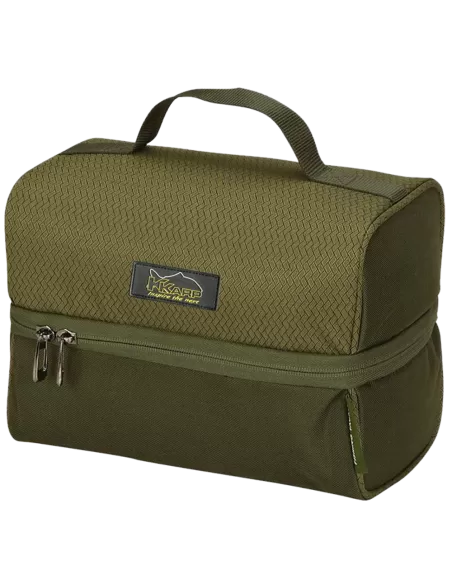 K Karp Hard Case Door Cayenne Bag Equipment