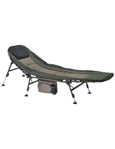 K Karp Branda Da Pesca Lettino Carpfishing Crusader  Carpfishing K-Karp