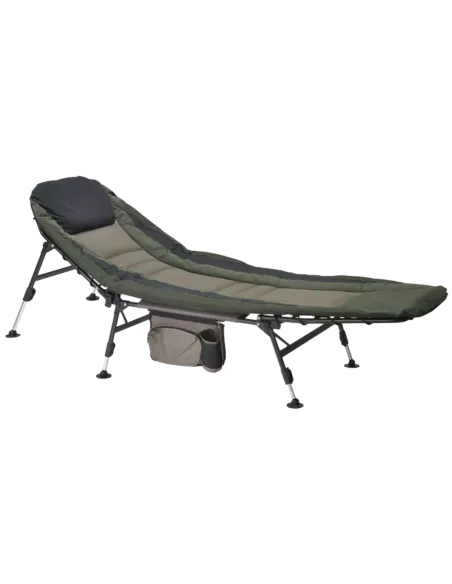 K Karp Branda Da Pesca Lettino Carpfishing Crusader  Carpfishing K-Karp