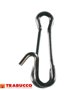 Trabucco Carabiner Hook 