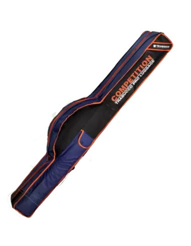 Trabucco Fodero Porta Canne Due Pancie 170 cm Foderi porta canne Trabucco