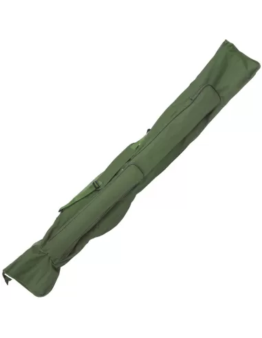 Ngt Fodero Porta Canne Carp Fishing Sei Canne Da Pesca Carpfishing NGT