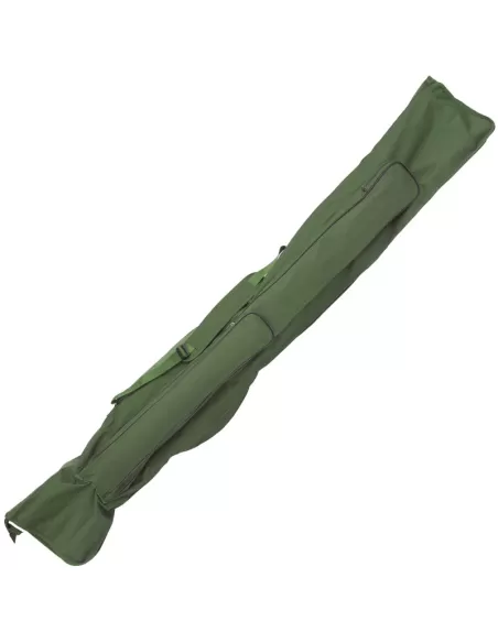 Carp Fishing Rod Holders Sheath Ngt Six Fishing Rods