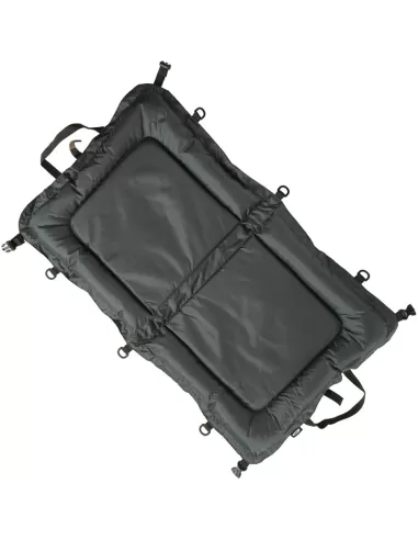 Ngt Materassino Slamatura Imbottito Carpfishing 110x60 cm Carpfishing NGT