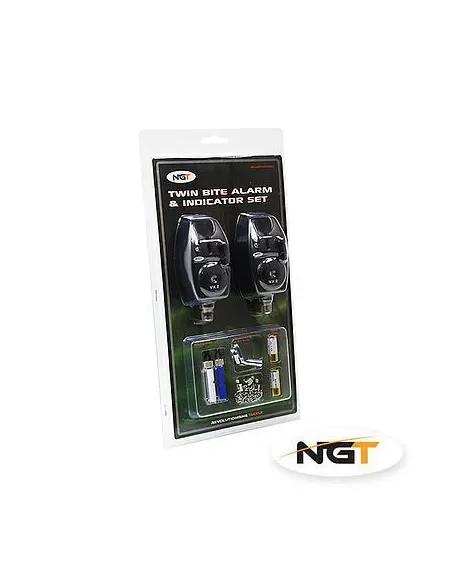 Ngt Kit Horns Monkeys Complete Alarms