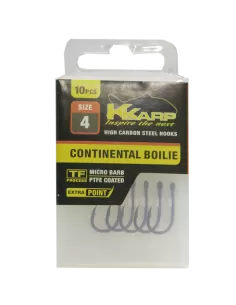 K Karp Ami Per Boilie Continental Da Carpfishing Carpa Carpfishing K-Karp