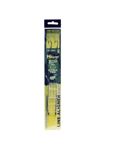 K Love Corn Boil Corn Rigs Mounted Trigger Karp 
