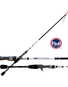 Nomura carbon fishing rod one piece Isei Bass Pro Casting 