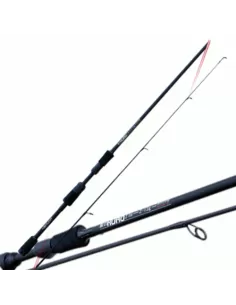 Nomura Kuro Tubular Carbon Tip Spinning Rods 