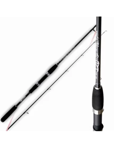 Nomura Canna Da Spinning Izu Sw In Carbonio Canne da pesca Nomura