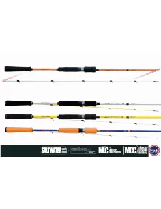 Nomura Rods Izu Egi Squid Squid 