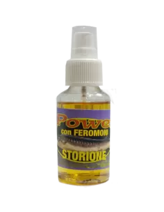 Antiche Pasture Power Spray Storione Con Feromoni Pasture Antiche Pasture