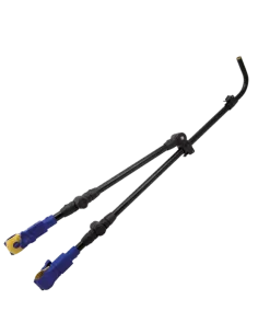 Team Specialist Bracciolo Feeder Curvo Panchetti Sedie e Accessori Team Specialist