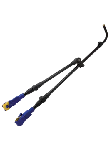 Team Specialist Bracciolo Feeder Curvo Panchetti Sedie e Accessori Team Specialist