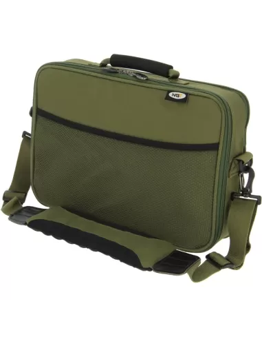 Ngt Carp Case System Tavolino con Borsa Porta Accessori 612 Carpfishing