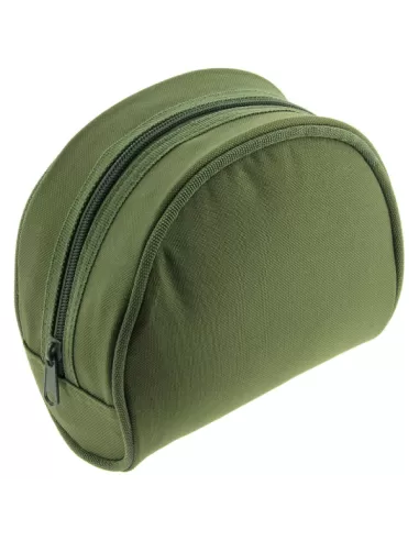 Ngt Borsa In Cordura Imbottita Porta Mulinelli Big Surf Mulinelli da Pesca NGT