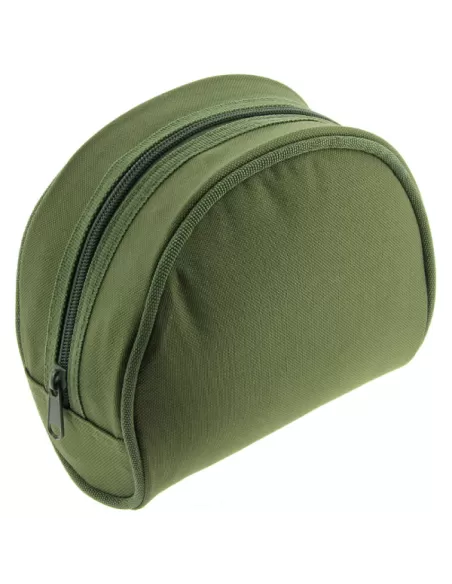 Ngt Borsa In Cordura Imbottita Porta Mulinelli Big Surf Mulinelli da Pesca NGT
