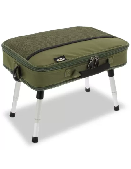  Ngt Carp Case System Tavolino con Borsa Porta Accessori 612