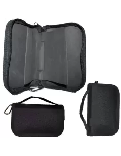 Artificial Trout Fishing Spoon Case Waving Area 