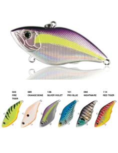 Nomura Artificiale Crank Rattlesnake Sinking Esche Artificiali Nomura