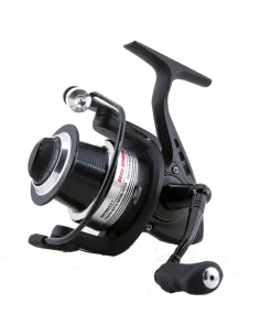 Team Specialist Spinning reel 3000 Conical Coil Measurement 
