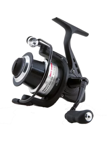 Team Specialist Mulinello Da Spinning Misura 3000 Bobina Conica Mulinelli da Pesca Team Specialist