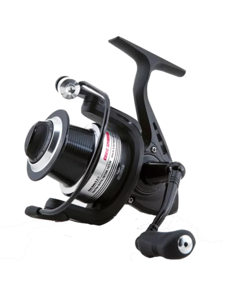 Team Specialist Mulinello Da Spinning Misura 3000 Bobina Conica Mulinelli da Pesca Team Specialist