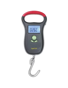 Bilancia Digitale portata 25 kg pesa Pesci Bilance Lineaeffe