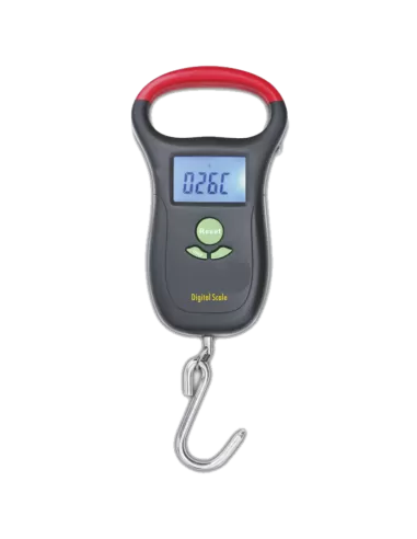 Bilancia Digitale portata 25 kg pesa Pesci Bilance Lineaeffe
