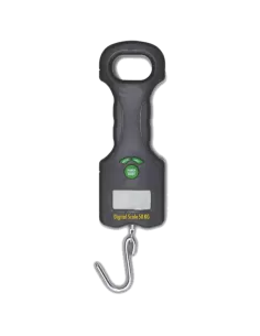 Bilancia Pesa Pesci Portata 25 Kg Digitale Accessori da pesca Lineaeffe