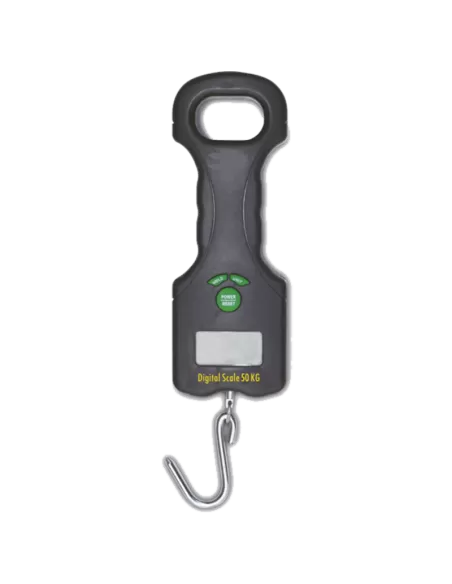 Bilancia Pesa Pesci Portata 25 Kg Digitale Accessori da pesca Lineaeffe