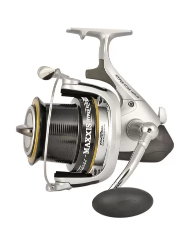 Trabucco Mulinello Maxxis Pro Surf Surfcasting 6 Cuscinetti Mulinelli da Pesca Trabucco