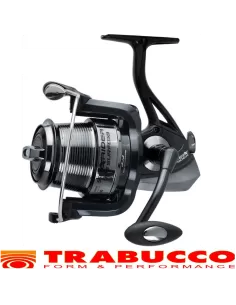 Trabucco Mulinelli Da Pesca Searider Ngr Surf Casting 5 Cuscinetti Mulinelli da Pesca Trabucco