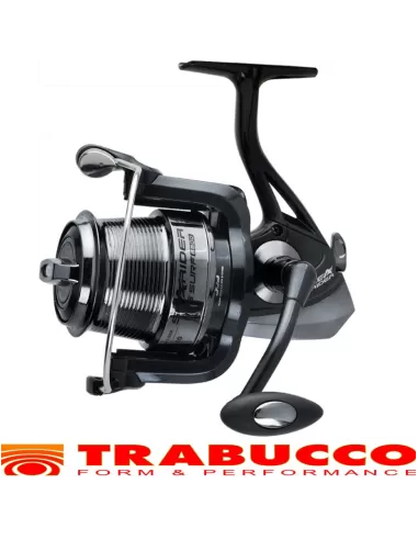 Trabucco Mulinelli Da Pesca Searider Ngr Surf Casting 5 Cuscinetti Mulinelli da Pesca Trabucco