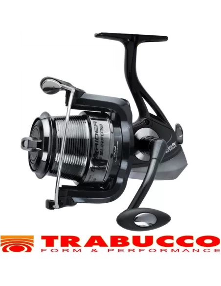 Trabucco Mulinelli Da Pesca Searider Ngr Surf Casting 5 Cuscinetti Mulinelli da Pesca Trabucco
