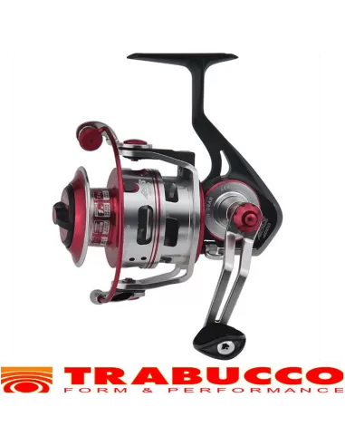 Trabucco Mulinelli Da Pesca Airblade Pro 8 Cusinetti Mulinelli da Pesca Trabucco