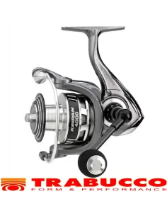 Trabucco Mulinelli Da Pesca Keiran Frizione Anteriore 10 Cuscinetti Mulinelli da Pesca Trabucco