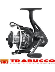 Trabucco Mulinello Da Pesca Neox 10 Cuscinetti Frizione Anteriore Mulinelli da Pesca Trabucco