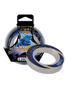 Trabucco Fluorocarbon T FORCE Saltwater Super Soft 