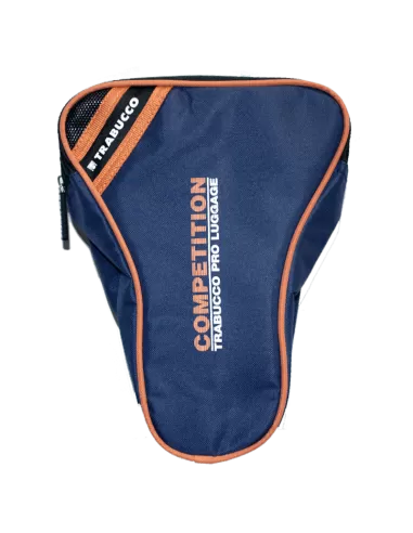 Trabucco Borsa Porta Fionde Da Pesca Imbottita Accessori da pesca Trabucco