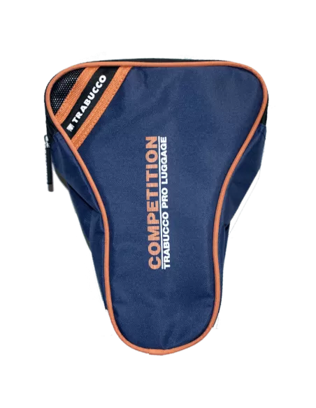 Trabucco Borsa Porta Fionde Da Pesca Imbottita Accessori da pesca Trabucco