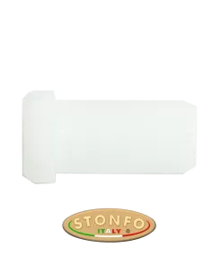 Stonfo Tubolare Per Elastico Monatggio Canne Roubaisienne e Fisse Accessori da pesca Stonfo