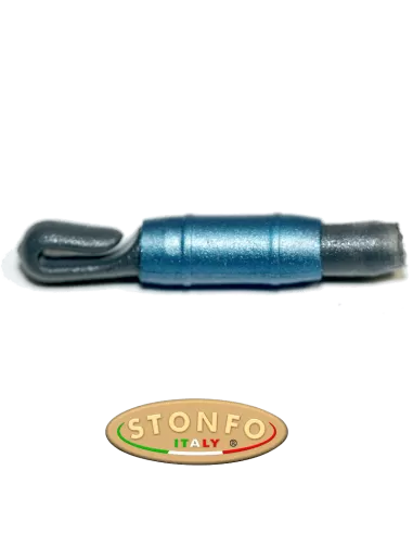 Stonfo Apicale Per Il Fissaggio Rapido Della Lenza Alla Canna Accessori da pesca Stonfo