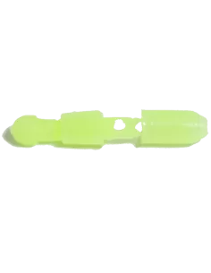 Apicale Per Montaggio Elastico Roubaisienne o Canne Fisse Accessori da pesca All Fishing