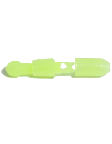 Apicale Per Montaggio Elastico Roubaisienne o Canne Fisse Accessori da pesca All Fishing