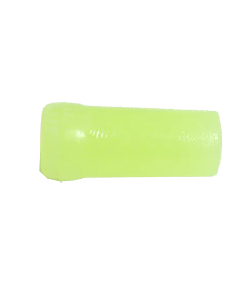 Tubolare Per Elastico Monatggio Canne Roubaisienne e Fisse Accessori da pesca All Fishing