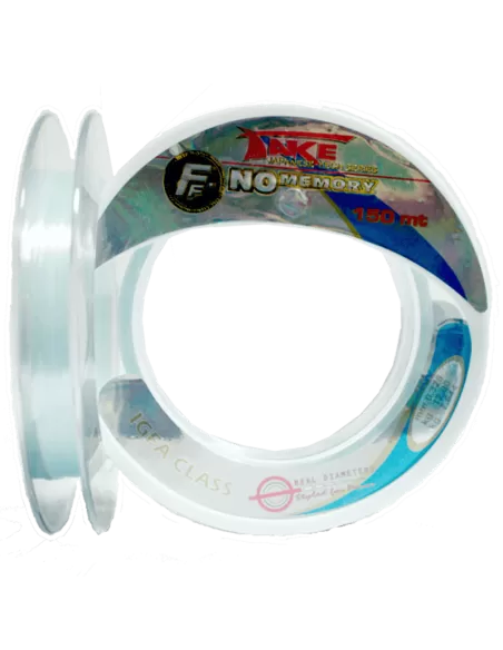 Take No Memory 150 Meters Fishing Line 0.32 Fishing Lines Take