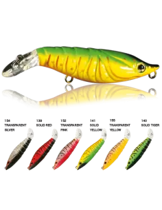 Nomura Shrimp Shrimp Imitation Minnow 6 Cm 